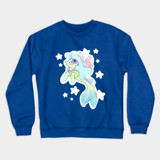 Princess Skystar Crewneck Sweatshirt